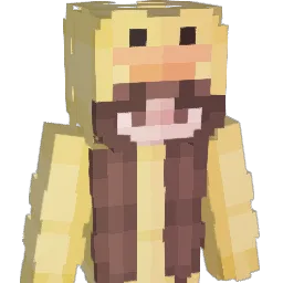 malixvx's Minecraft skin
