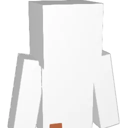 mallang123000 Minecraft avatar bust