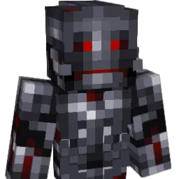 maller172002 Minecraft avatar bust