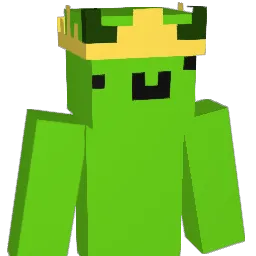 mallin_dasima_ Minecraft avatar bust