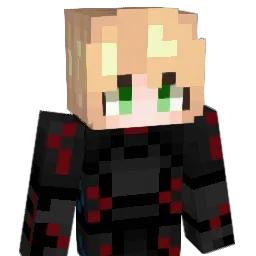 mallkill's Minecraft skin