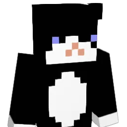 malloo4025 Minecraft avatar bust