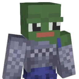 mallywal's Minecraft skin