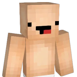 malman0403 Minecraft avatar bust