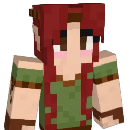 malnormalish's Minecraft skin