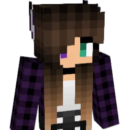 malo0524 Minecraft avatar bust