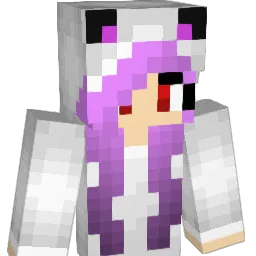 malo1D Minecraft avatar bust