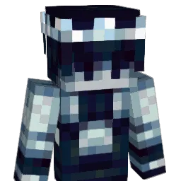 malofav's Minecraft skin