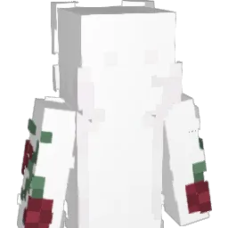 malolo233 Minecraft avatar bust