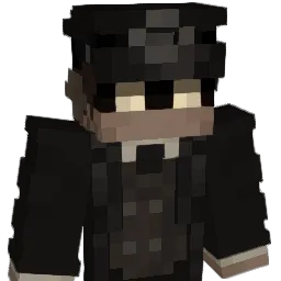maloneSWE Minecraft avatar bust