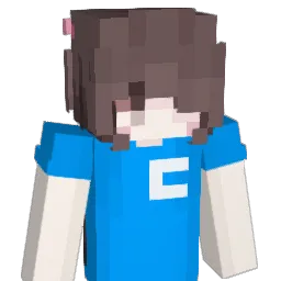malonelamgreavys Minecraft avatar bust