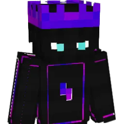 malonok Minecraft avatar bust