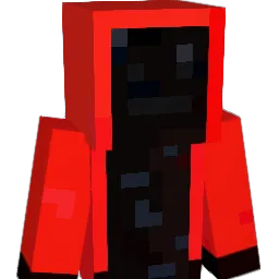 malored's Minecraft skin