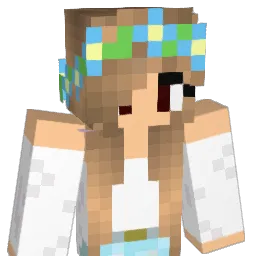 malory2007's Minecraft skin