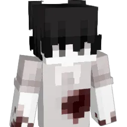 maloscantores Minecraft avatar bust