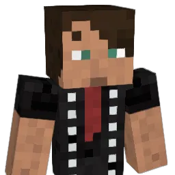 malouflue's Minecraft skin