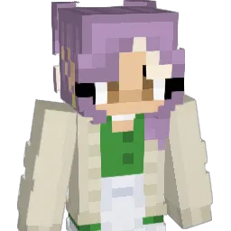malsmochii Minecraft avatar bust