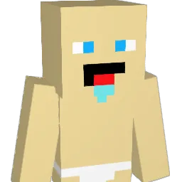 malsothebalso Minecraft avatar bust