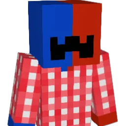 malstar_ Minecraft avatar bust