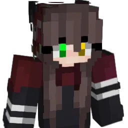 maltais6 Minecraft avatar bust