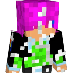 malte311001 Minecraft avatar bust