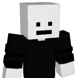 maltefsx Minecraft avatar bust