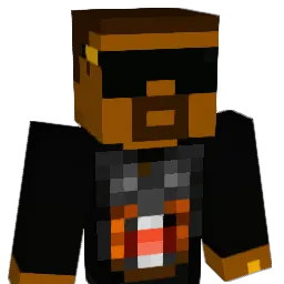 maltemessi1223 Minecraft avatar bust