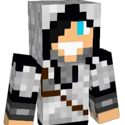 malteolson's Minecraft skin