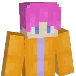 maltepalte06 Minecraft avatar bust