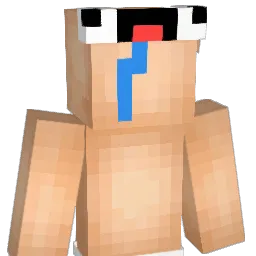 malteplays Minecraft avatar bust
