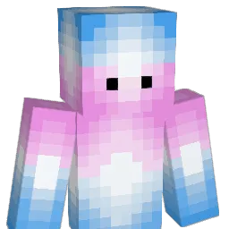malteplutten Minecraft avatar bust
