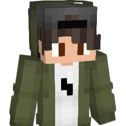 malthe36 Minecraft avatar bust