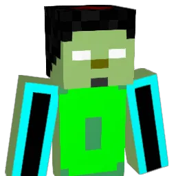 malthebb06 Minecraft avatar bust