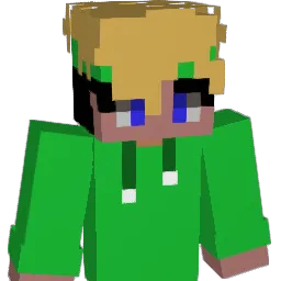 malthekraul Minecraft avatar bust
