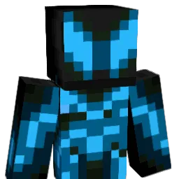 maltheq Minecraft avatar bust