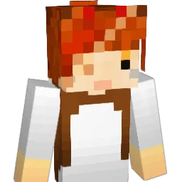 maltkuroneko Minecraft avatar bust