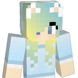 malts123 Minecraft avatar bust