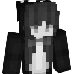 maluet's Minecraft skin