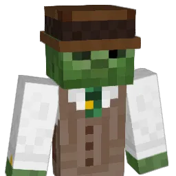 malufzin Minecraft avatar bust
