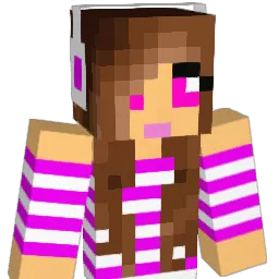 malumi2003 Minecraft avatar bust
