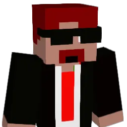 malupot1 Minecraft avatar bust