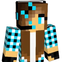malvan04's Minecraft skin