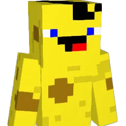 malwib12351's Minecraft skin