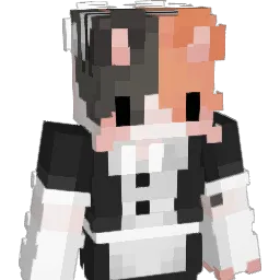 malwinal's Minecraft skin