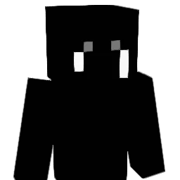 malxik Minecraft avatar bust