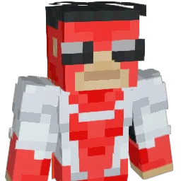 mam1954 Minecraft avatar bust