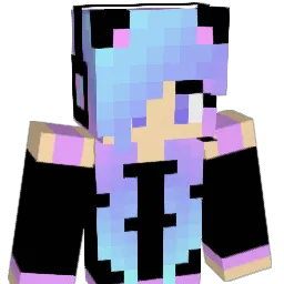 mama_36 Minecraft avatar bust