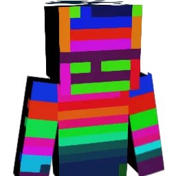 mama_goose Minecraft avatar bust