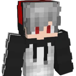 mamad_pd3434 Minecraft avatar bust