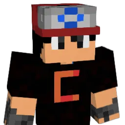 mamade's Minecraft skin